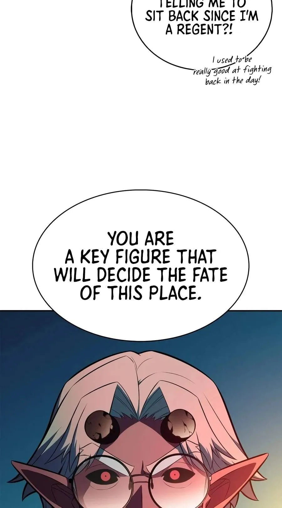 Solo Max-Level Newbie Chapter 279 page 66 - 