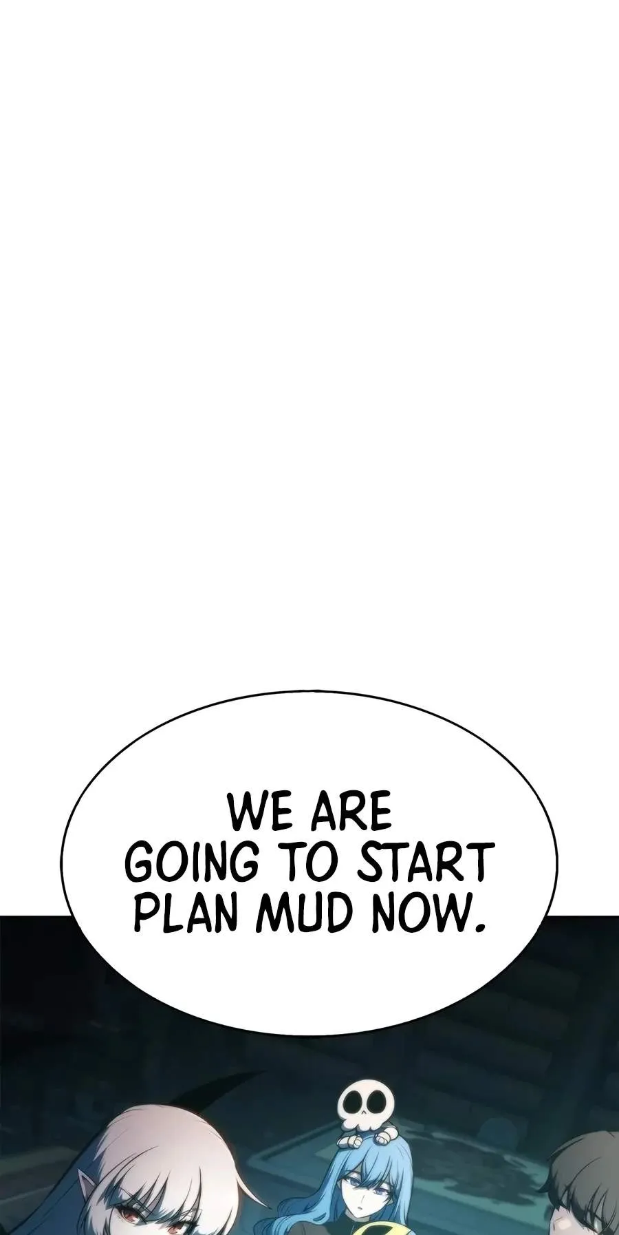 Solo Max-Level Newbie Chapter 279 page 69 - 