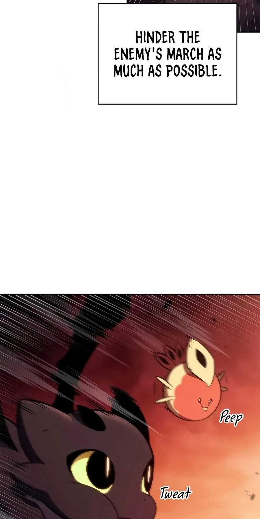 Solo Max-Level Newbie Chapter 279 page 75 - 