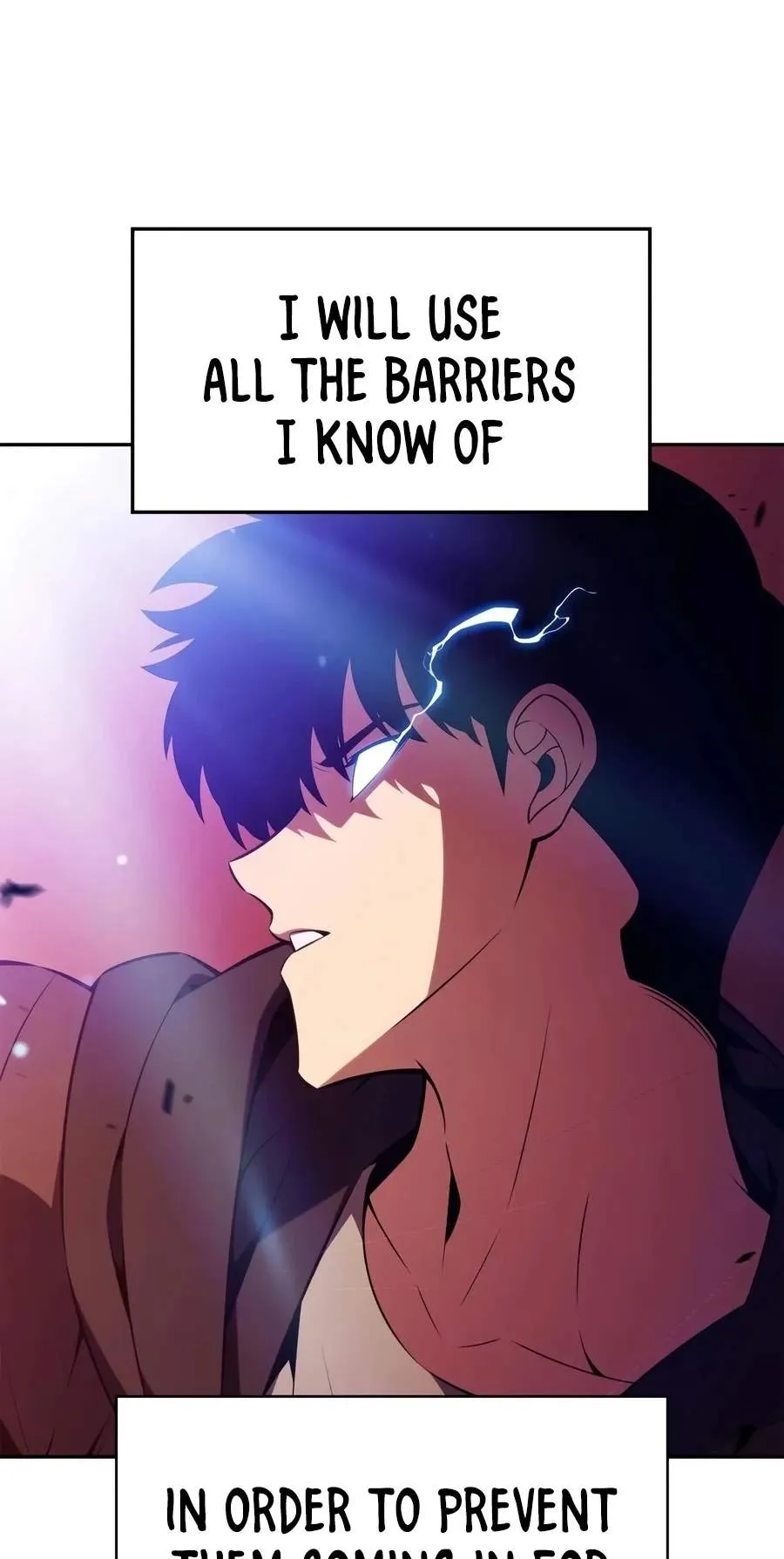 Solo Max-Level Newbie Chapter 279 page 85 - 
