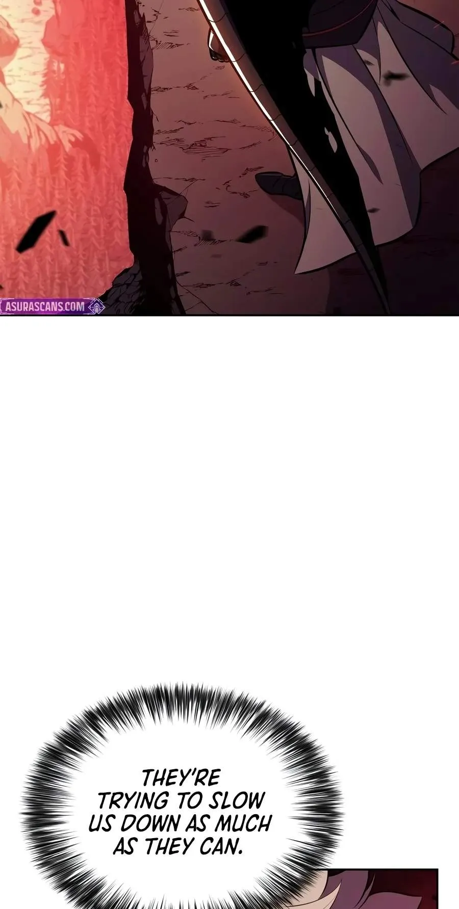 Solo Max-Level Newbie Chapter 279 page 89 - 