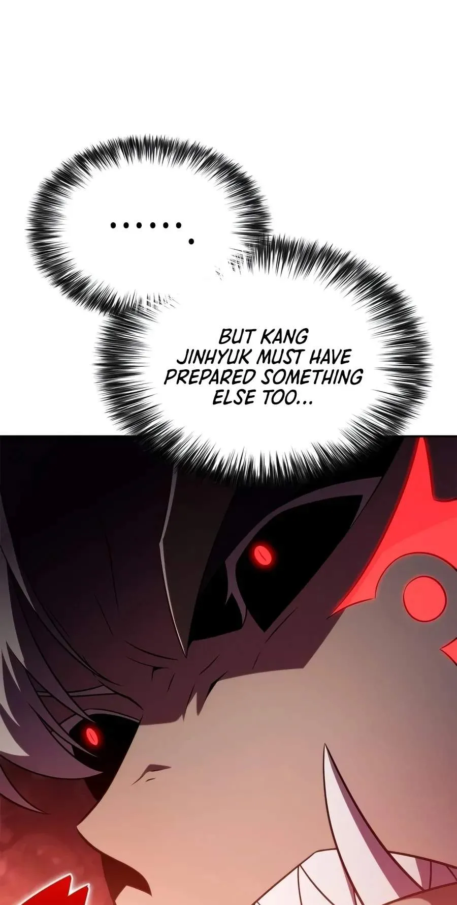 Solo Max-Level Newbie Chapter 279 page 91 - 