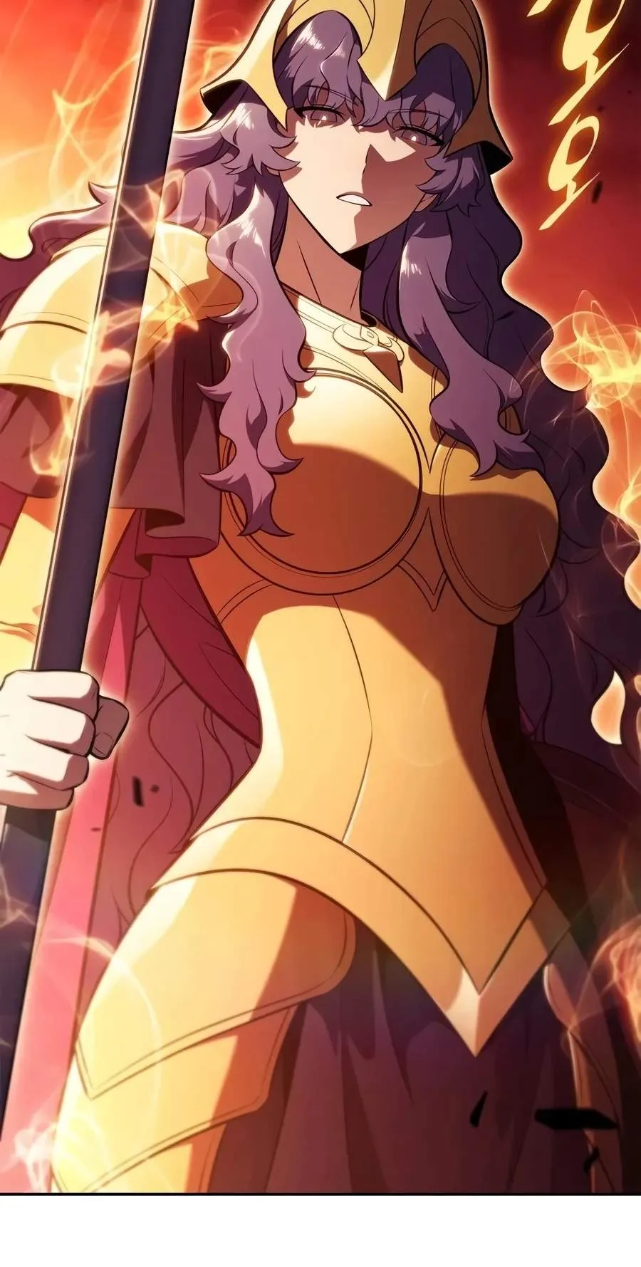 Solo Max-Level Newbie Chapter 279 page 94 - 