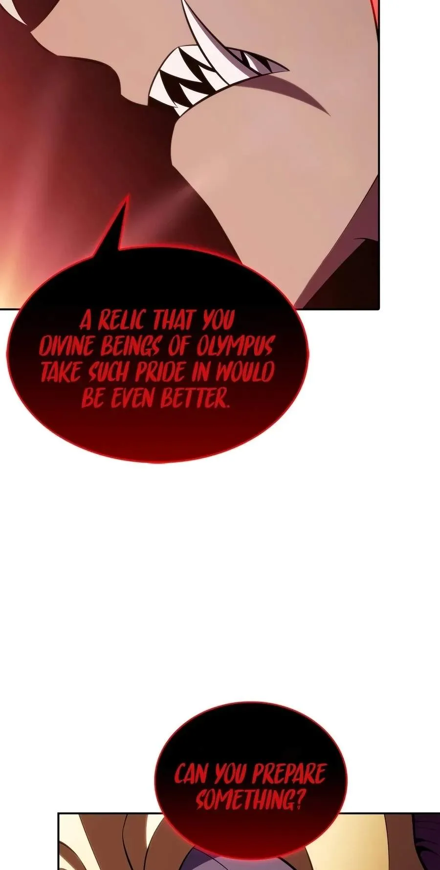 Solo Max-Level Newbie Chapter 279 page 96 - 