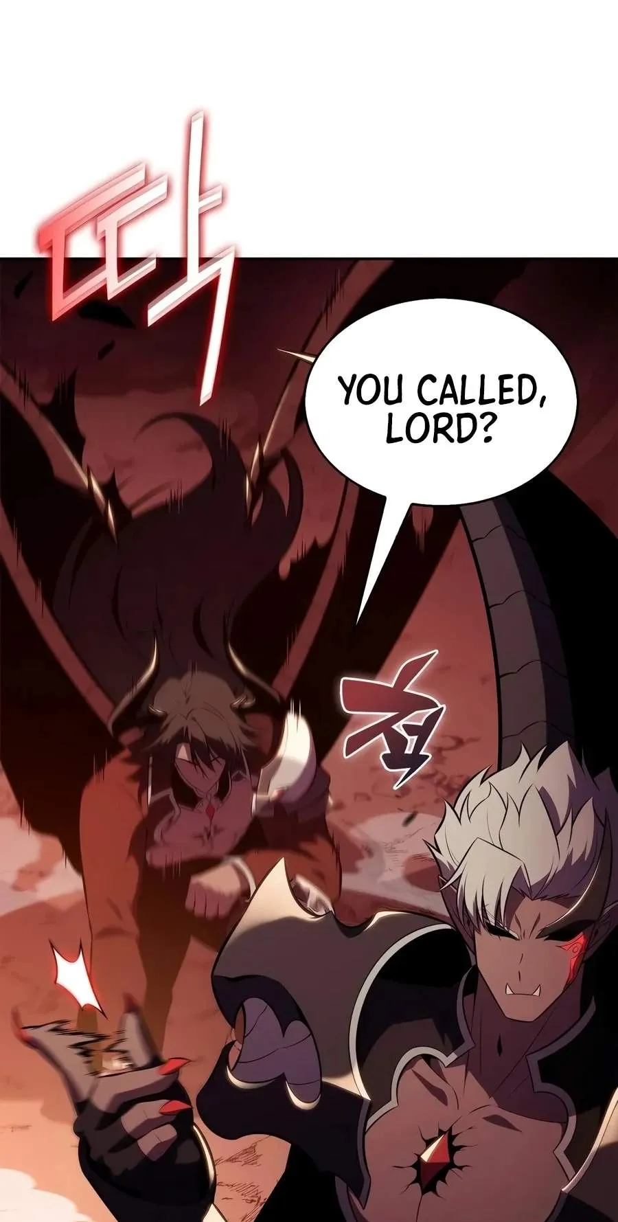 Solo Max-Level Newbie Chapter 279 page 98 - 