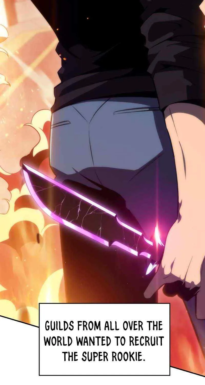 Read Solo Max-Level Newbie chapter 28 image 13 on Lezhin
