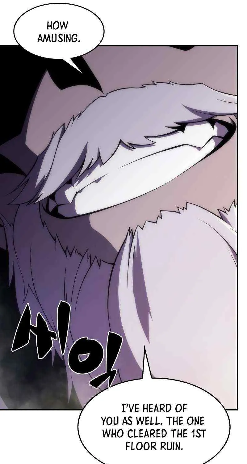 Read Solo Max-Level Newbie chapter 28 image 17 on Lezhin