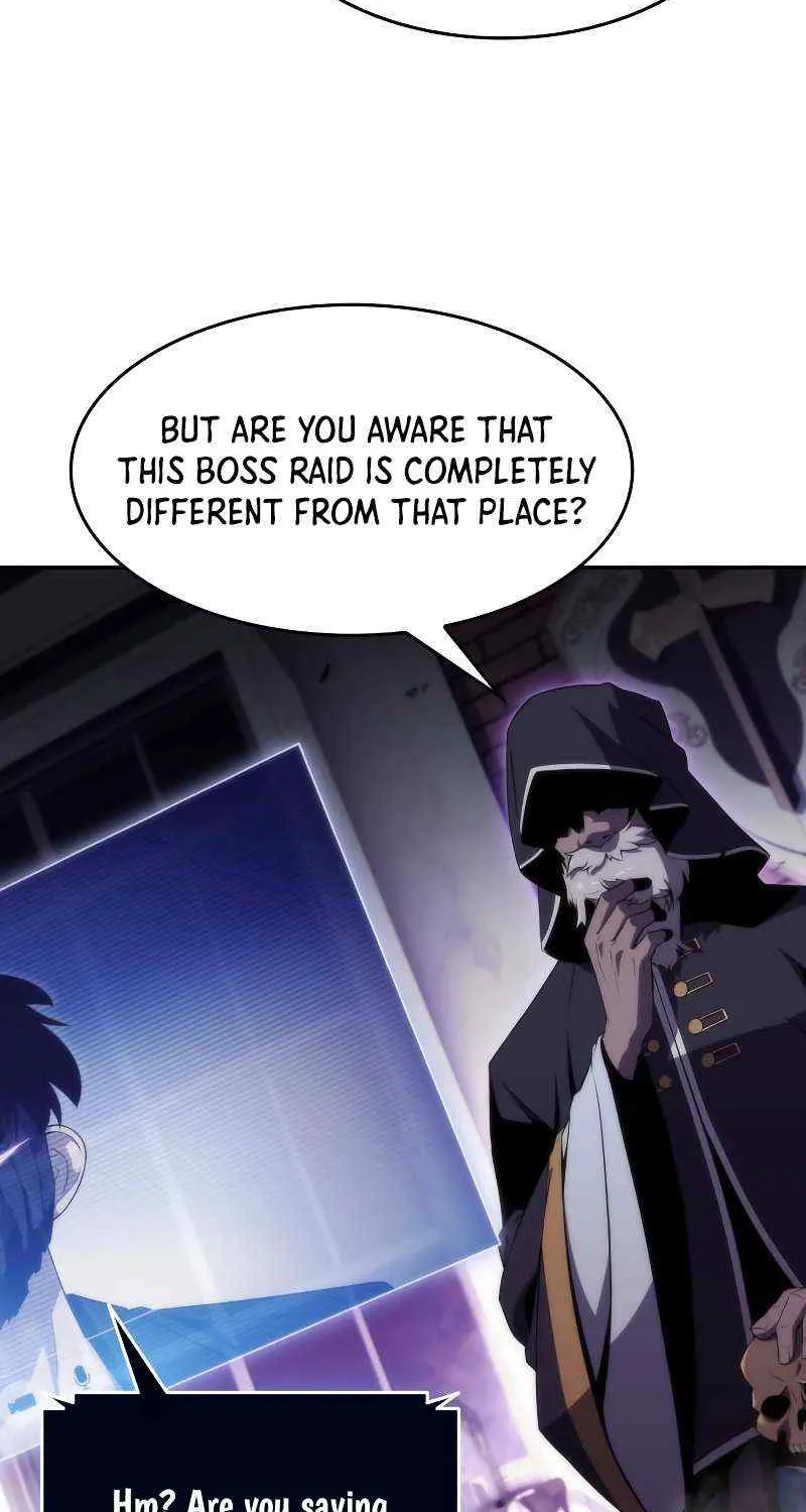 Read Solo Max-Level Newbie chapter 28 image 18 on Lezhin