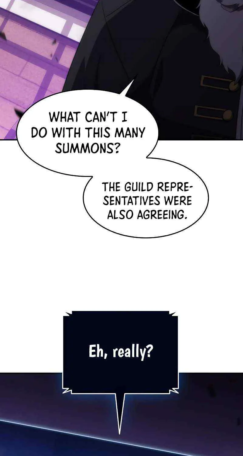 Read Solo Max-Level Newbie chapter 28 image 20 on Lezhin