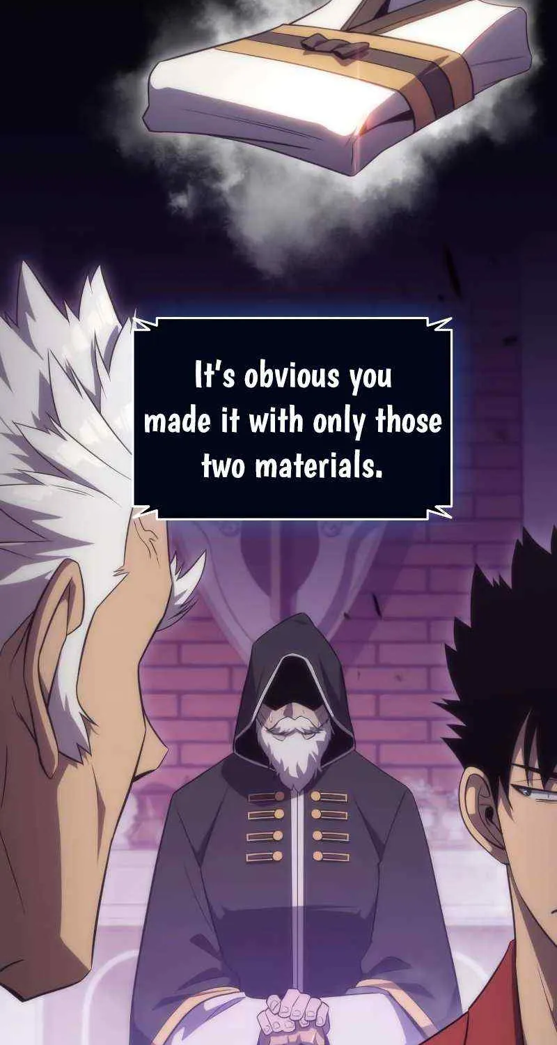 Read Solo Max-Level Newbie chapter 28 image 24 on Lezhin