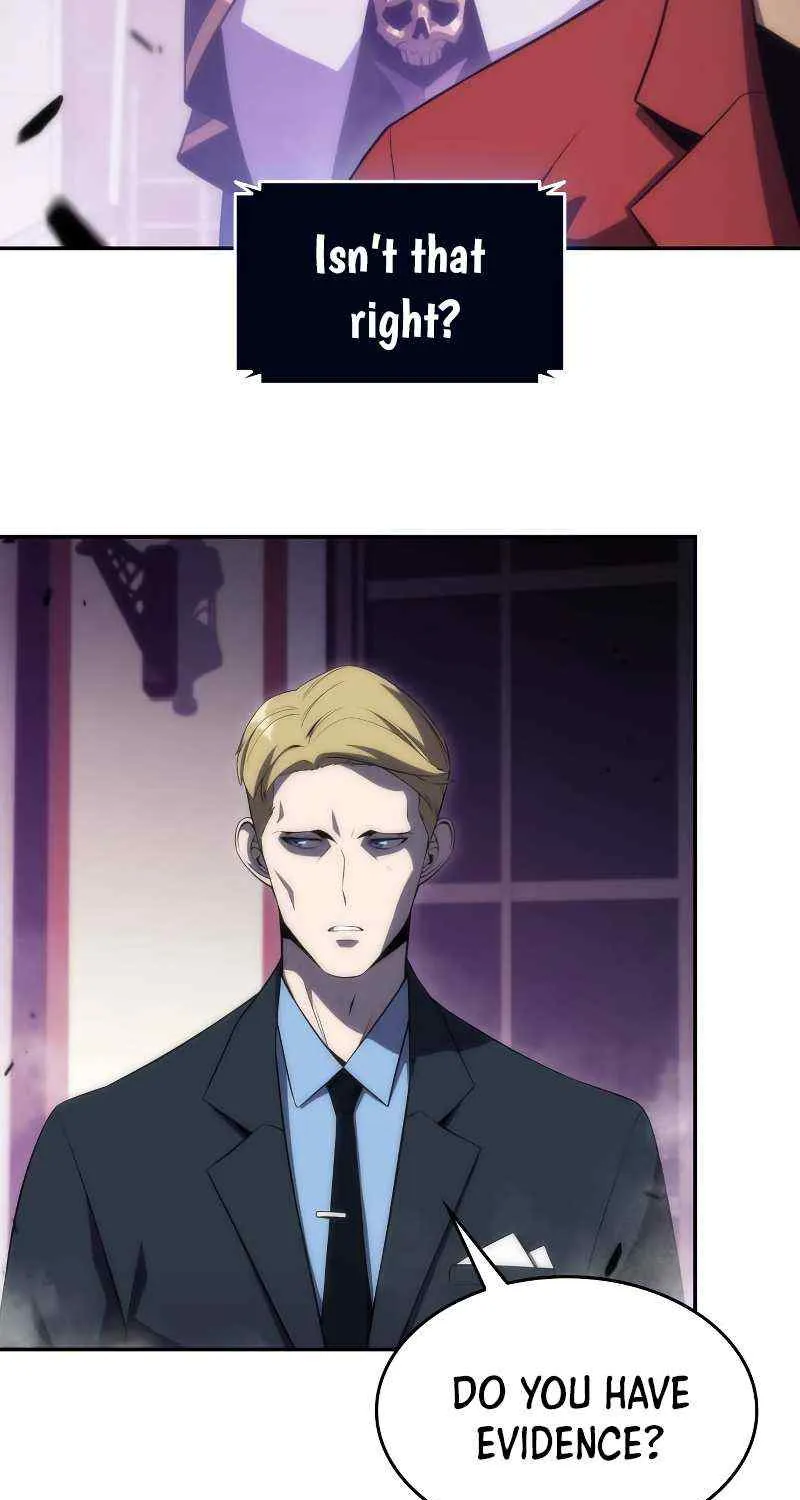 Read Solo Max-Level Newbie chapter 28 image 25 on Lezhin
