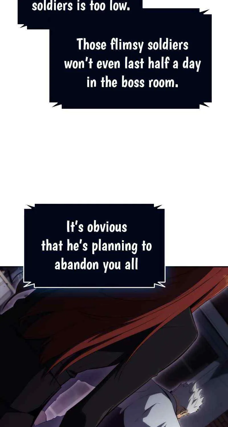 Read Solo Max-Level Newbie chapter 28 image 28 on Lezhin