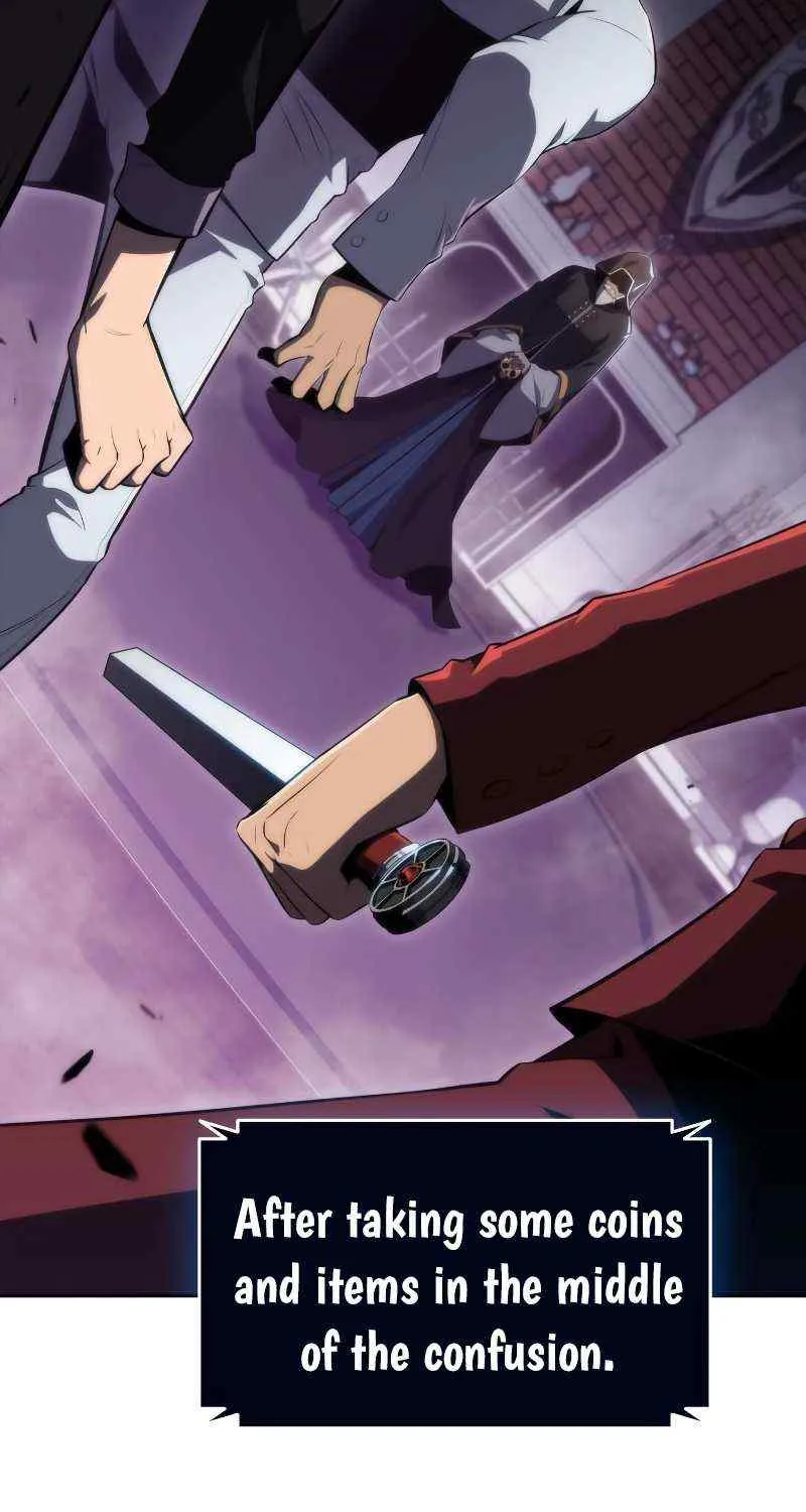 Read Solo Max-Level Newbie chapter 28 image 29 on Lezhin