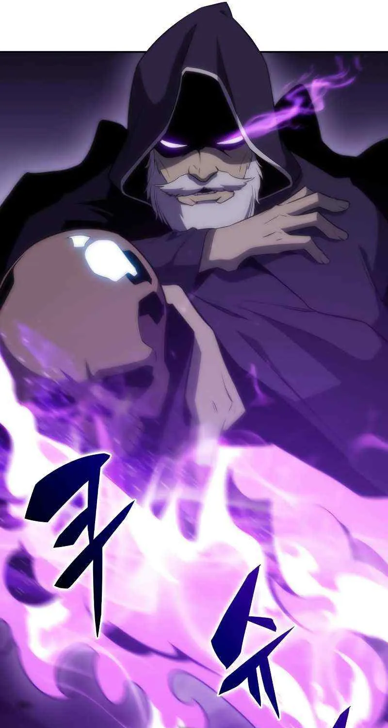 Read Solo Max-Level Newbie chapter 28 image 32 on Lezhin
