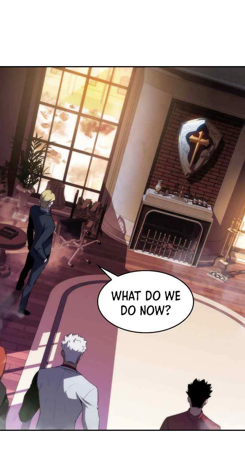 Read Solo Max-Level Newbie chapter 28 image 36 on Lezhin