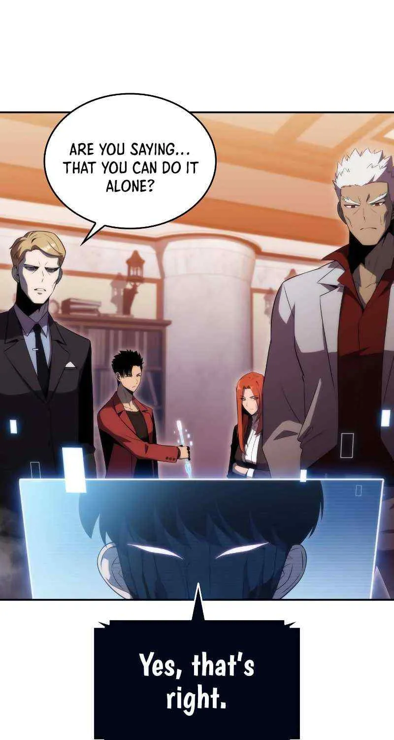 Read Solo Max-Level Newbie chapter 28 image 39 on Lezhin