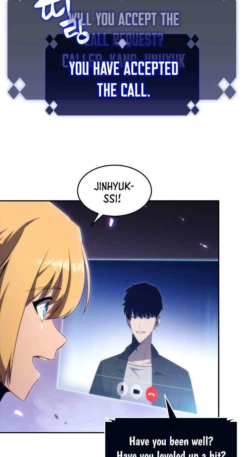 Read Solo Max-Level Newbie chapter 28 image 4 on Lezhin