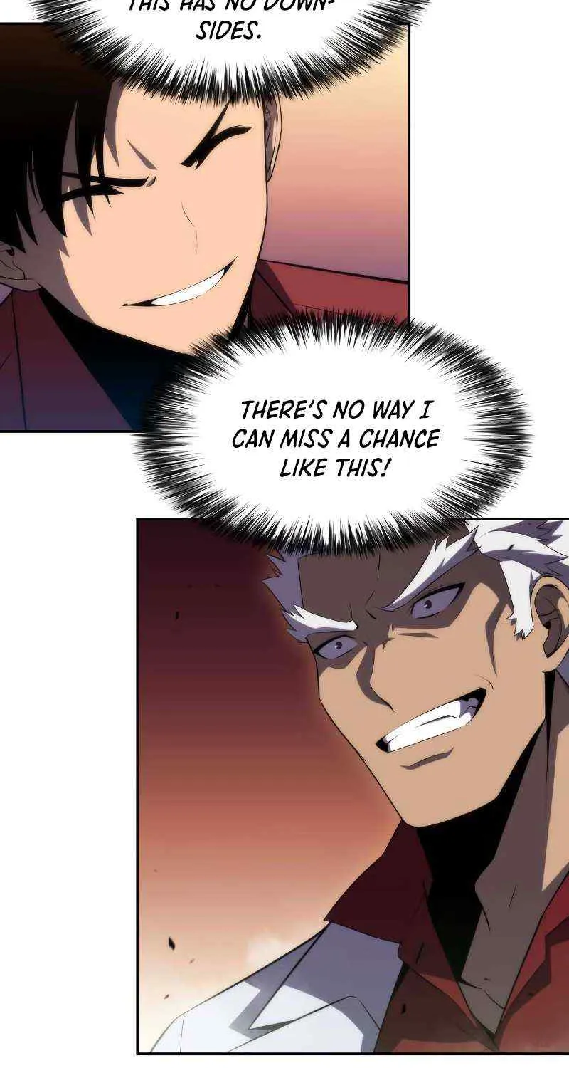 Read Solo Max-Level Newbie chapter 28 image 41 on Lezhin