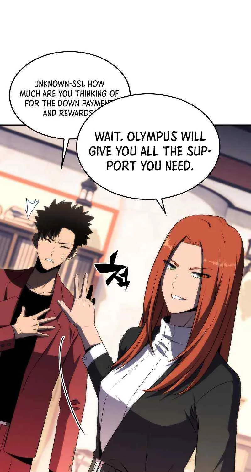 Read Solo Max-Level Newbie chapter 28 image 42 on Lezhin