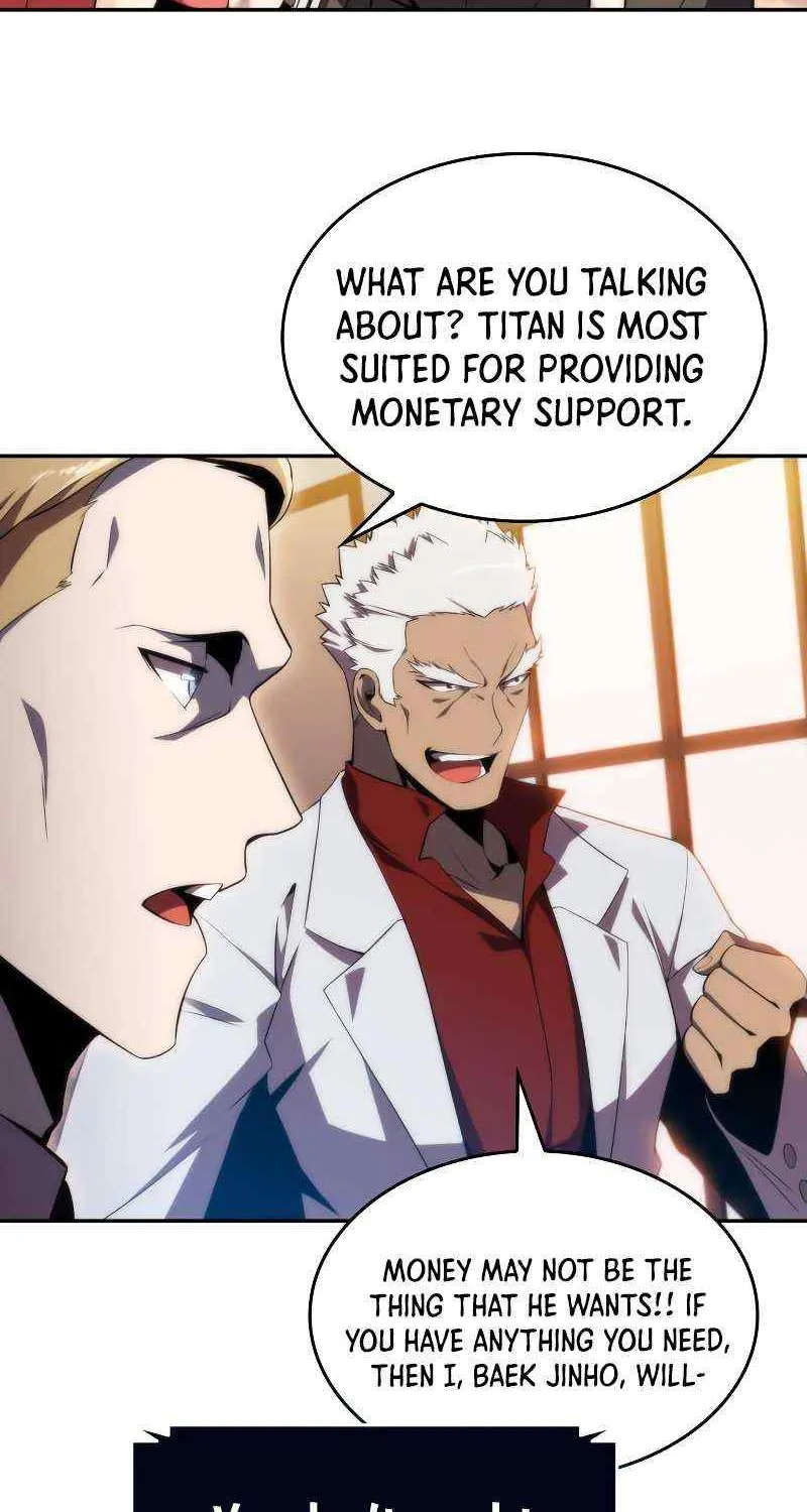 Read Solo Max-Level Newbie chapter 28 image 43 on Lezhin