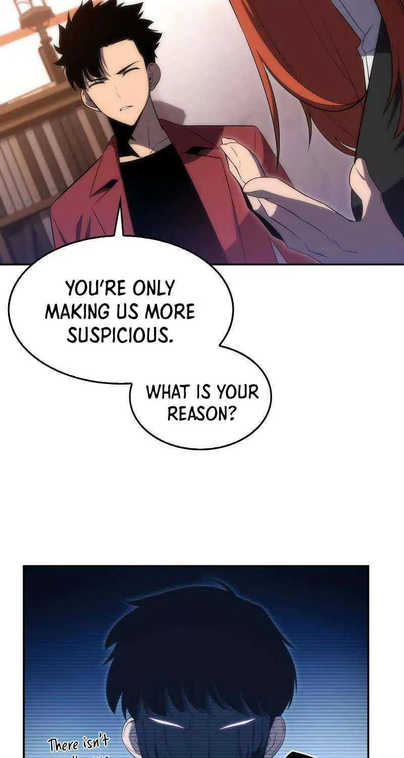 Read Solo Max-Level Newbie chapter 28 image 46 on Lezhin