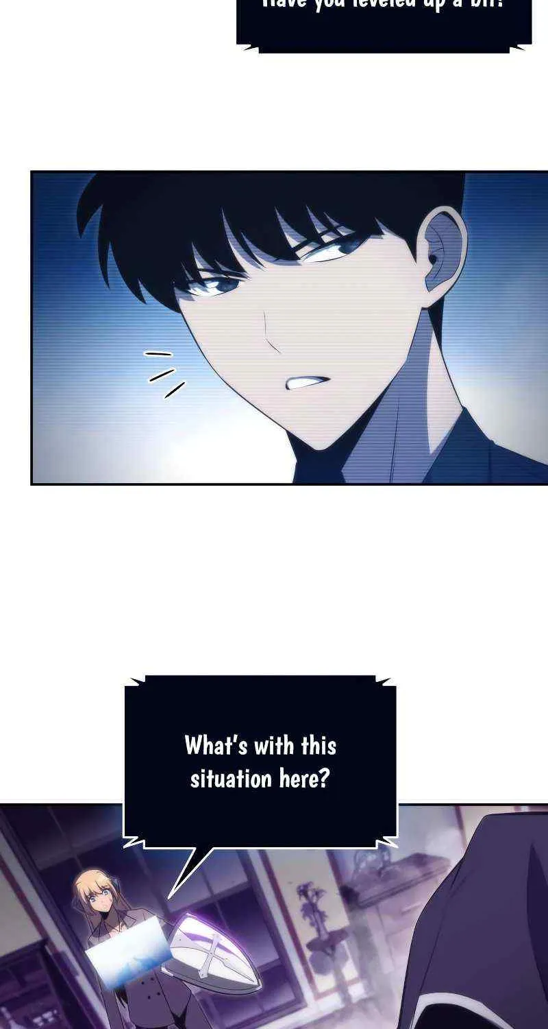 Read Solo Max-Level Newbie chapter 28 image 5 on Lezhin