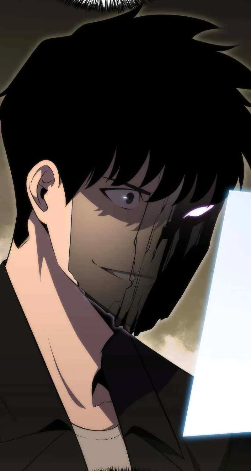Read Solo Max-Level Newbie chapter 28 image 58 on Lezhin