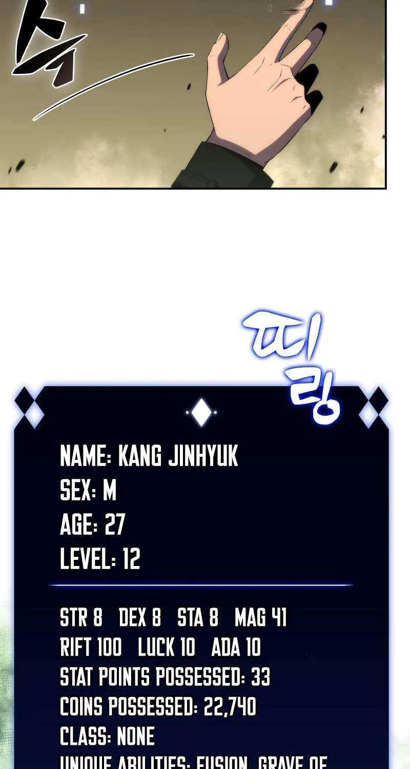 Read Solo Max-Level Newbie chapter 28 image 60 on Lezhin