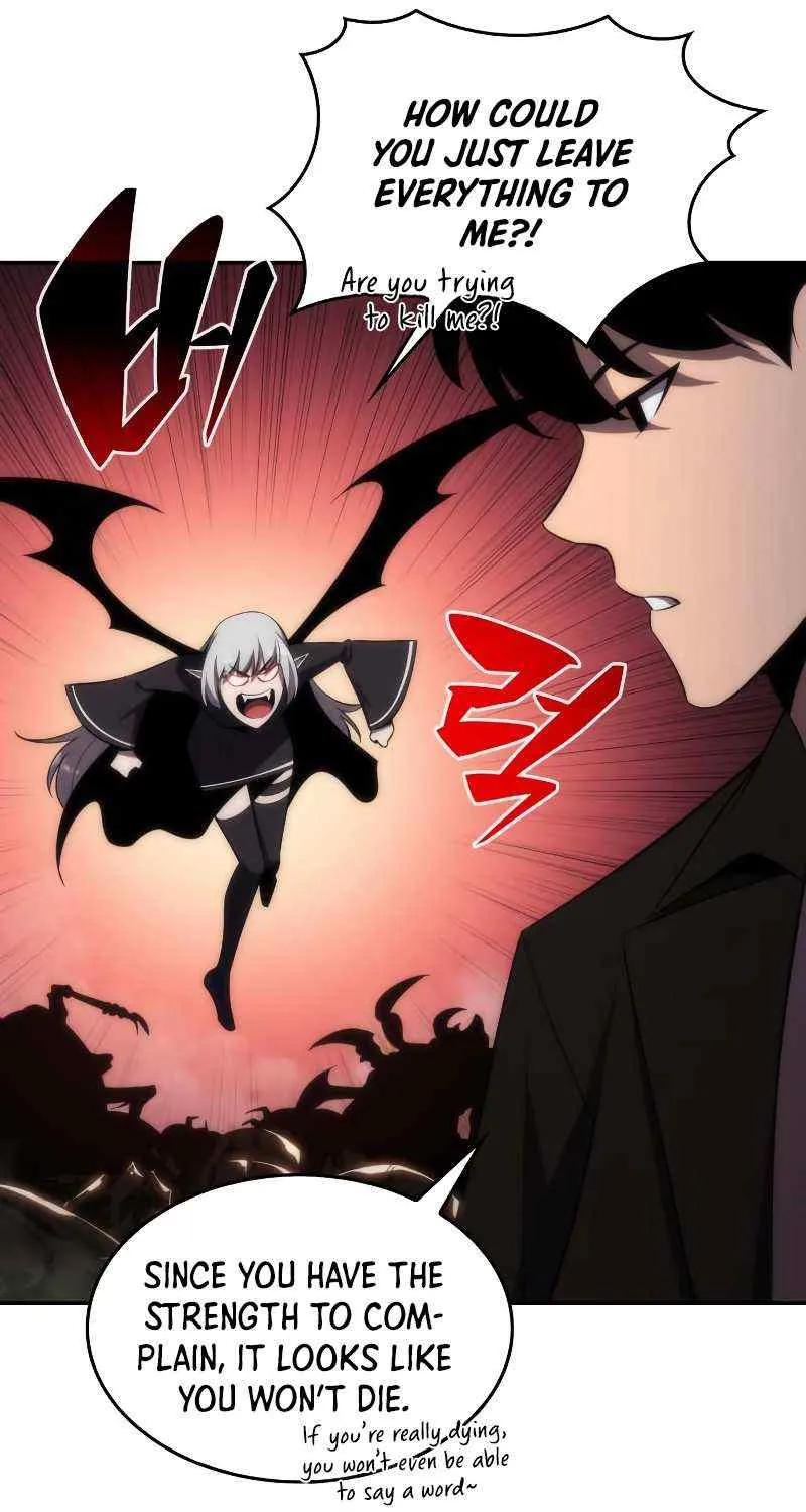 Read Solo Max-Level Newbie chapter 28 image 63 on Lezhin