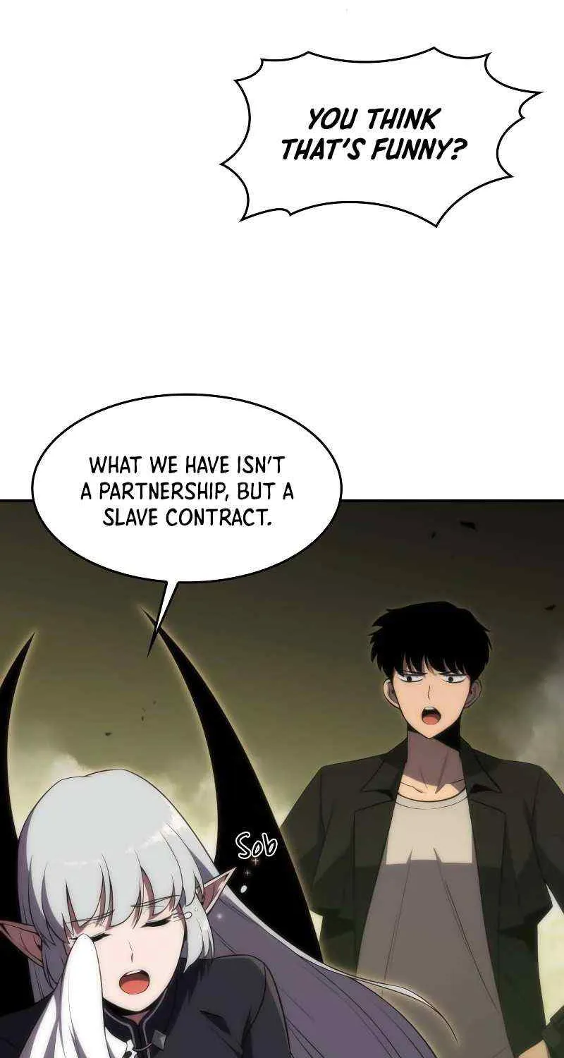 Read Solo Max-Level Newbie chapter 28 image 64 on Lezhin