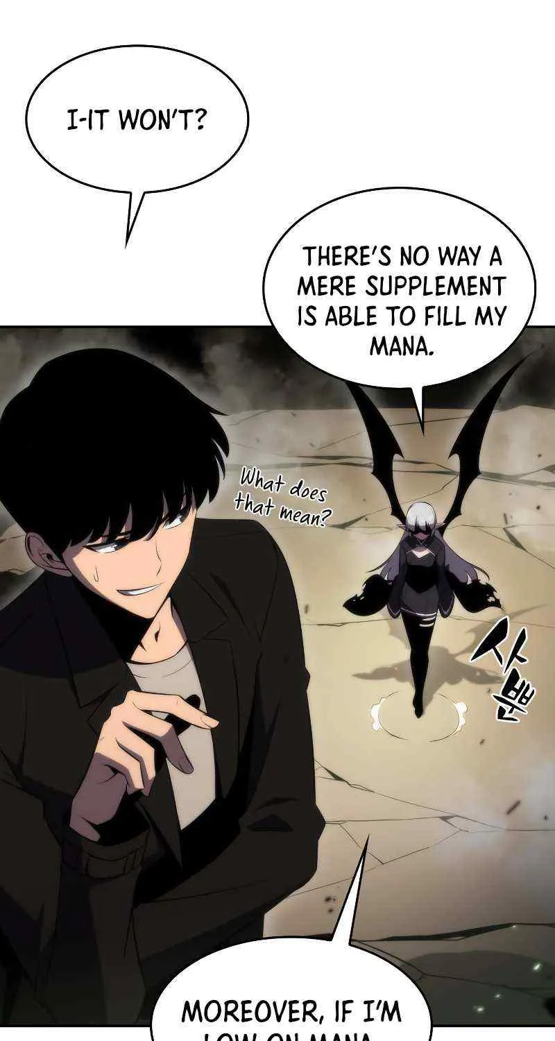 Read Solo Max-Level Newbie chapter 28 image 67 on Lezhin
