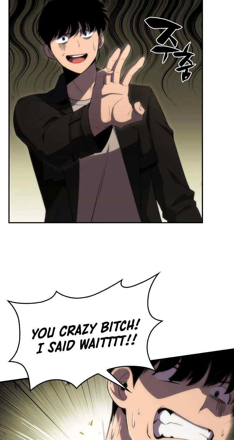 Read Solo Max-Level Newbie chapter 28 image 70 on Lezhin