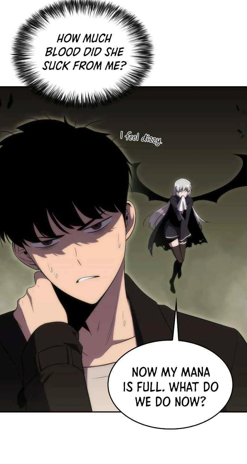 Read Solo Max-Level Newbie chapter 28 image 74 on Lezhin