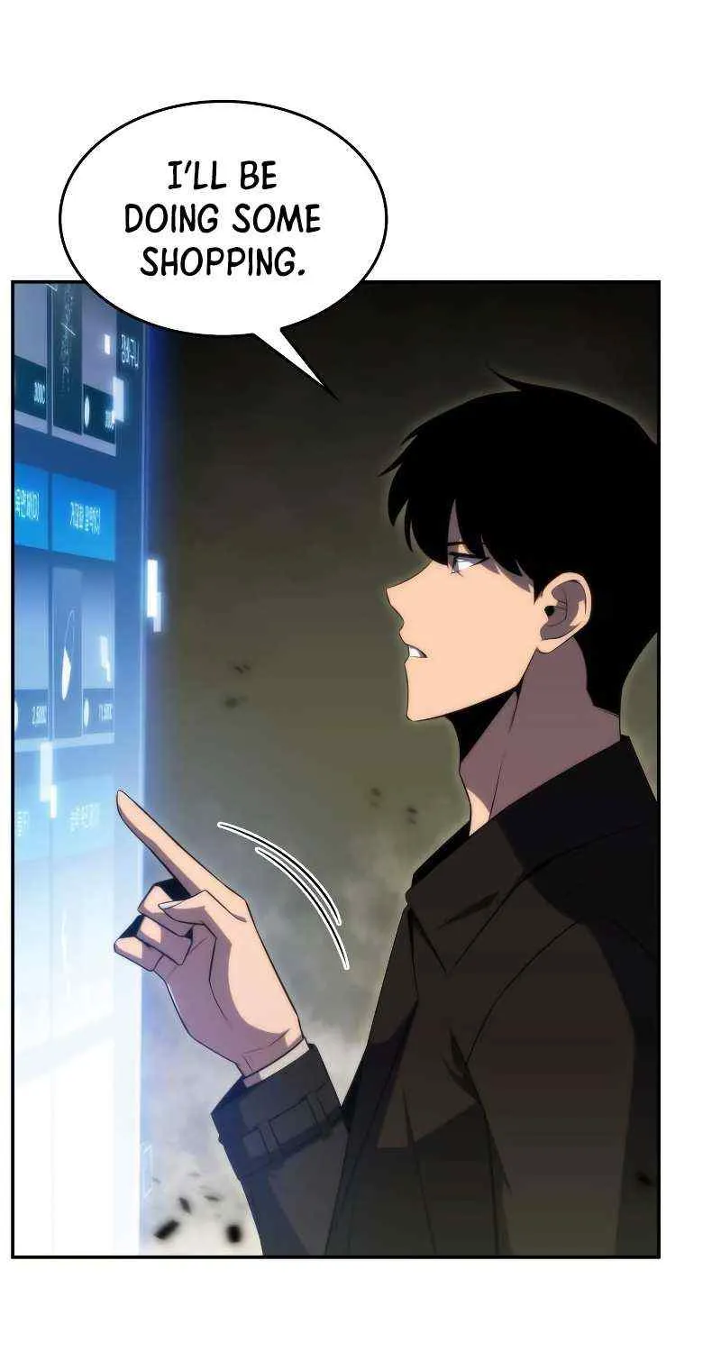Read Solo Max-Level Newbie chapter 28 image 75 on Lezhin