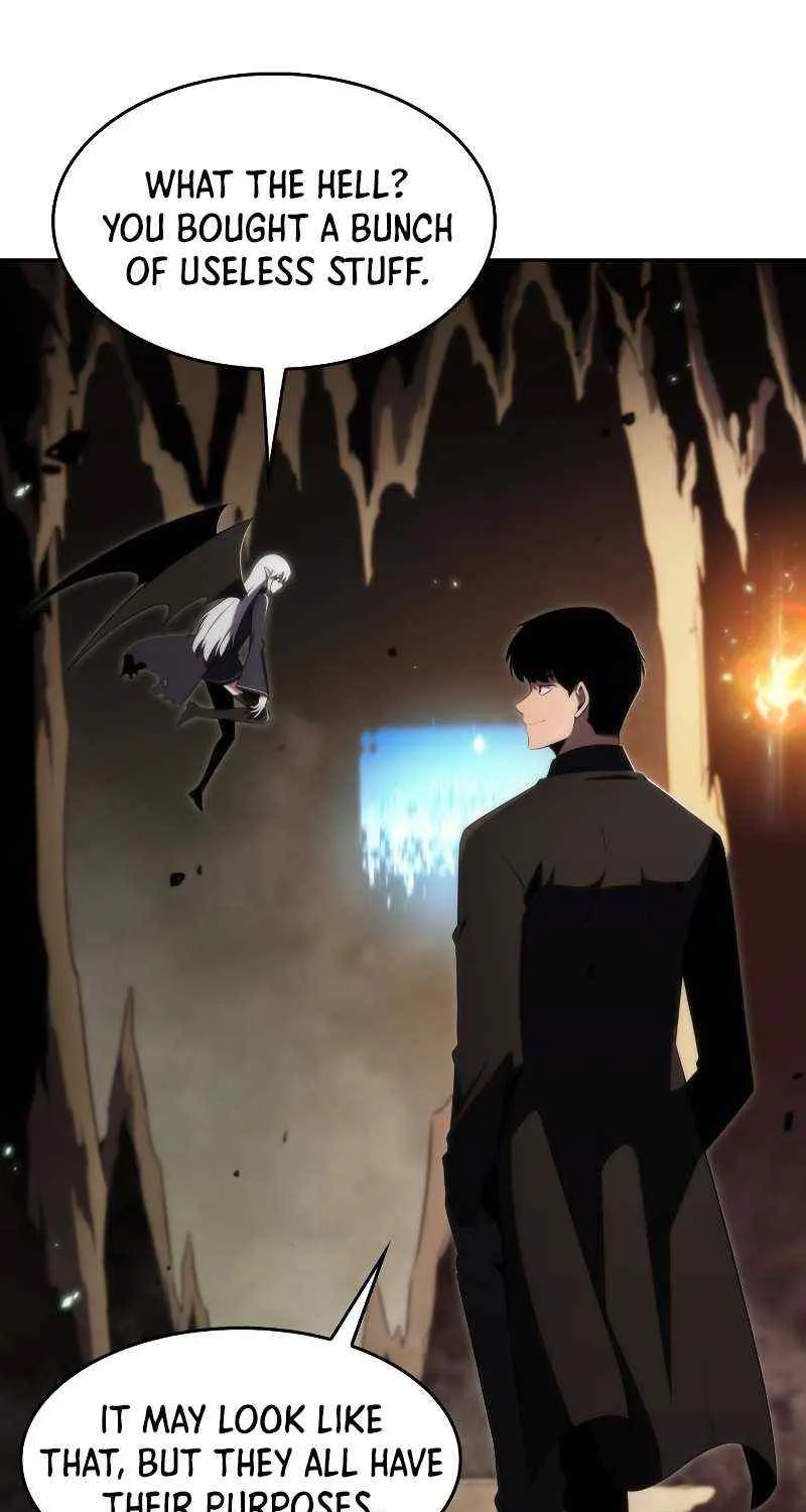 Read Solo Max-Level Newbie chapter 28 image 77 on Lezhin