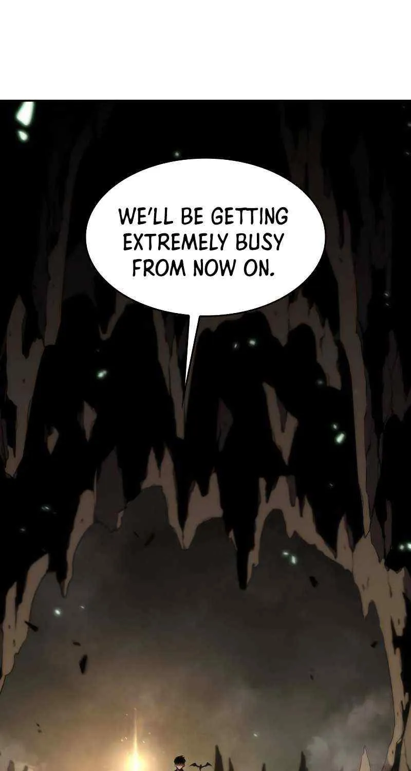 Read Solo Max-Level Newbie chapter 28 image 79 on Lezhin