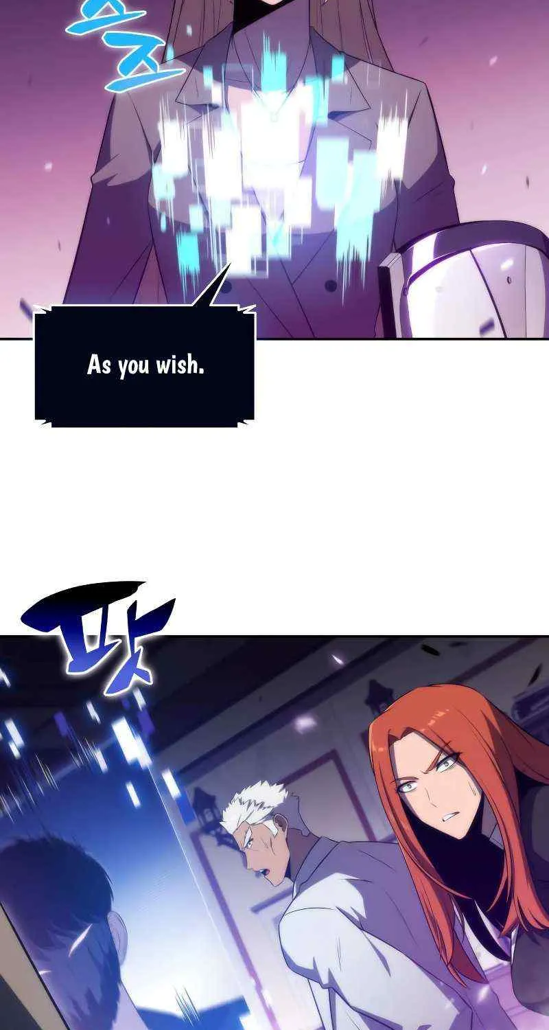 Read Solo Max-Level Newbie chapter 28 image 8 on Lezhin