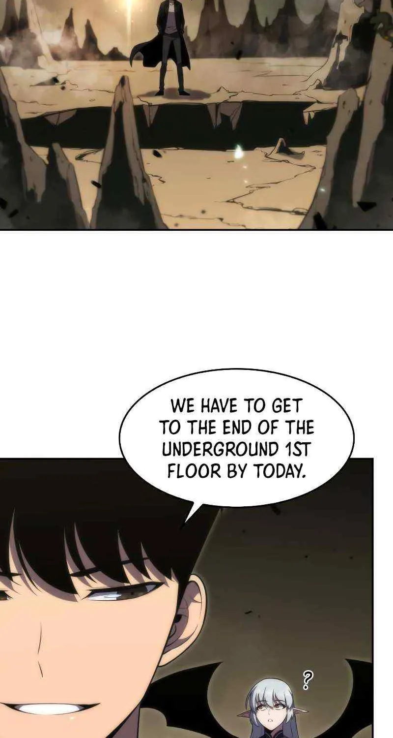 Read Solo Max-Level Newbie chapter 28 image 80 on Lezhin