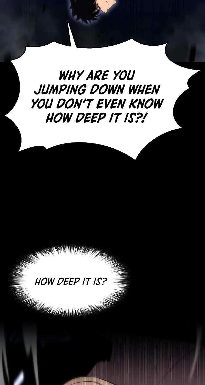 Read Solo Max-Level Newbie chapter 28 image 85 on Lezhin
