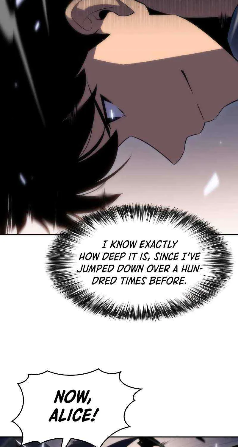 Read Solo Max-Level Newbie chapter 28 image 86 on Lezhin