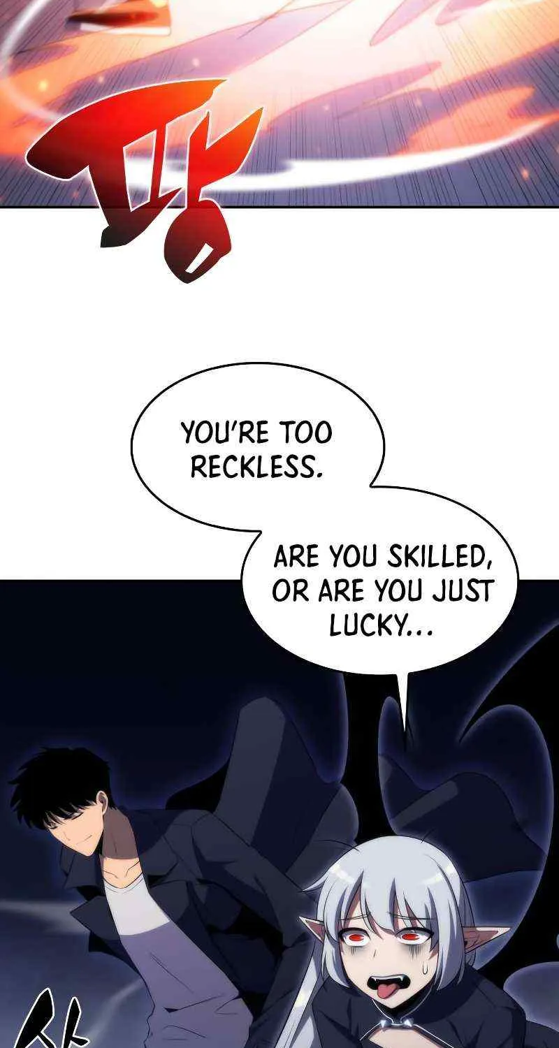 Read Solo Max-Level Newbie chapter 28 image 89 on Lezhin