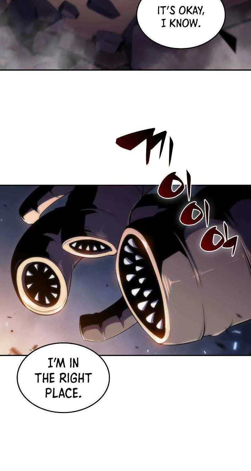 Read Solo Max-Level Newbie chapter 28 image 92 on Lezhin