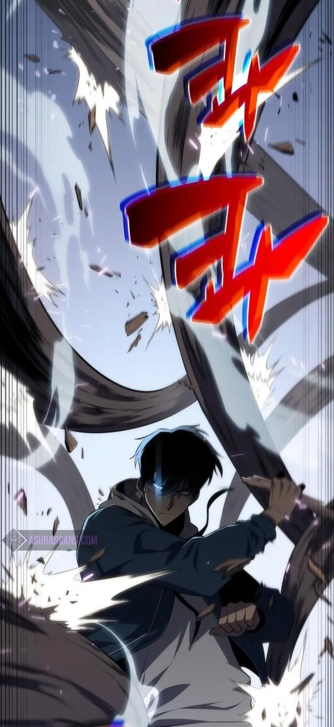 Read Solo Max-Level Newbie chapter 3 image 108 on Lezhin