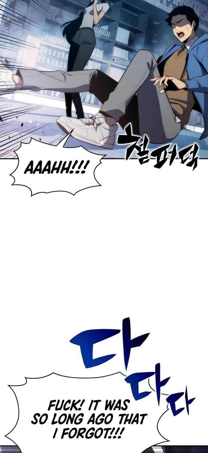 Read Solo Max-Level Newbie chapter 3 image 18 on Lezhin