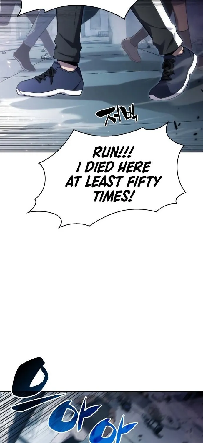 Read Solo Max-Level Newbie chapter 3 image 19 on Lezhin