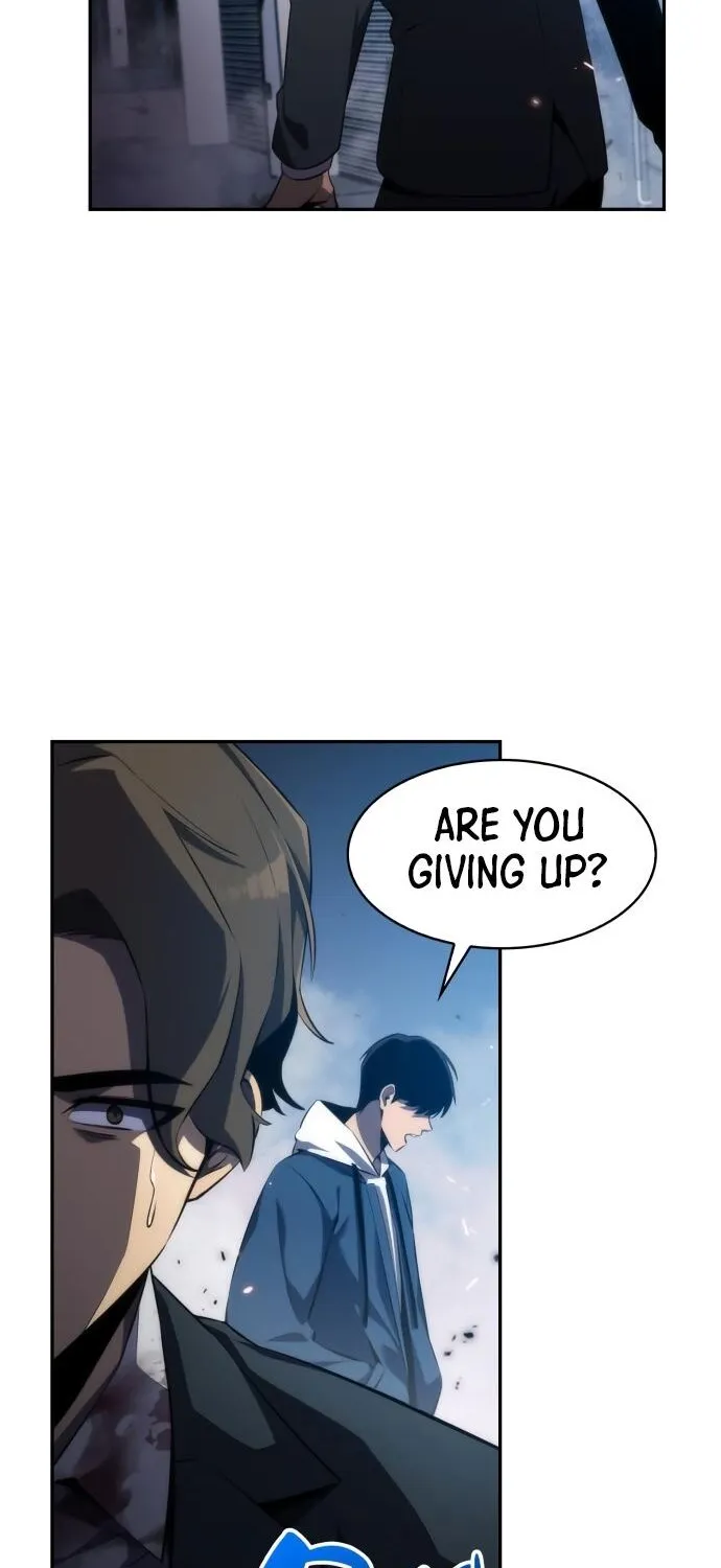 Read Solo Max-Level Newbie chapter 3 image 22 on Lezhin