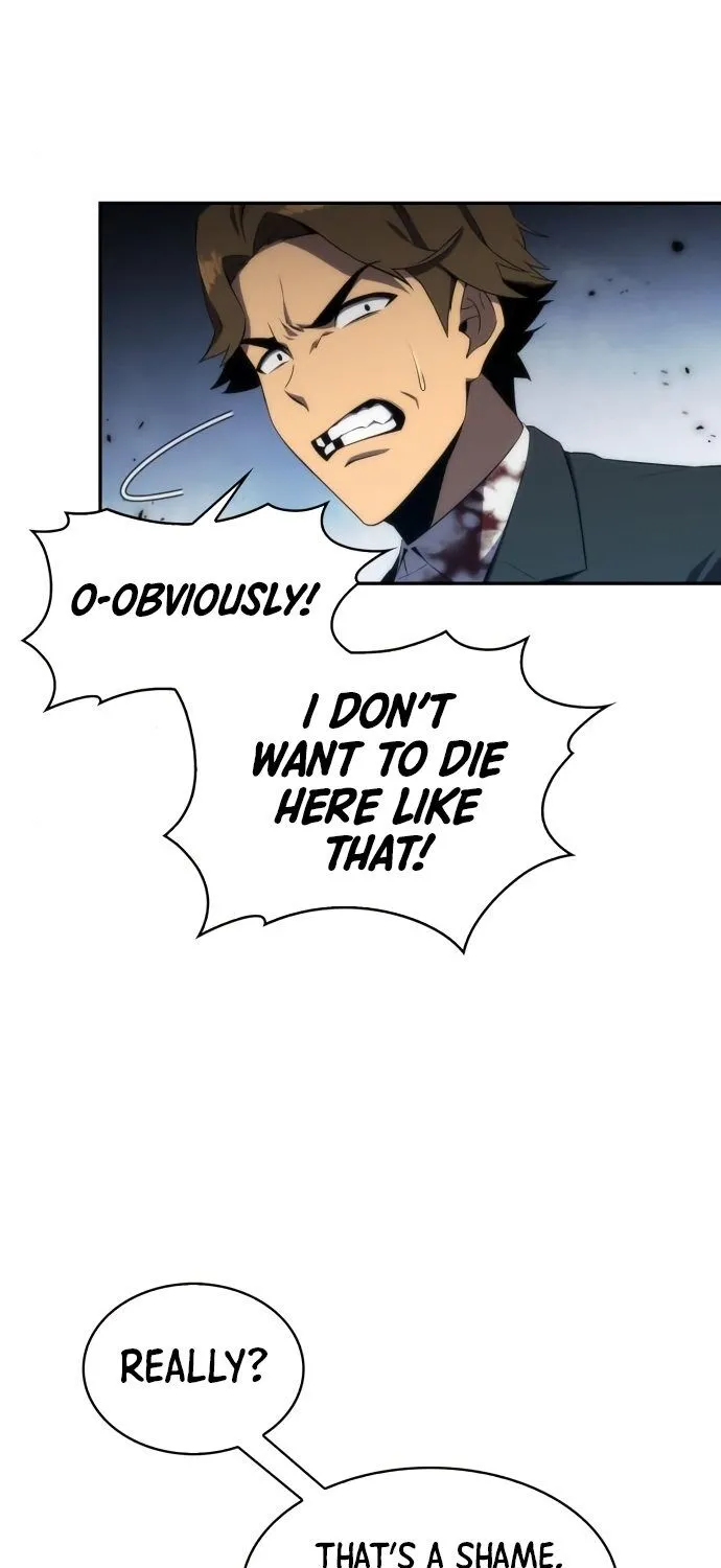 Read Solo Max-Level Newbie chapter 3 image 24 on Lezhin