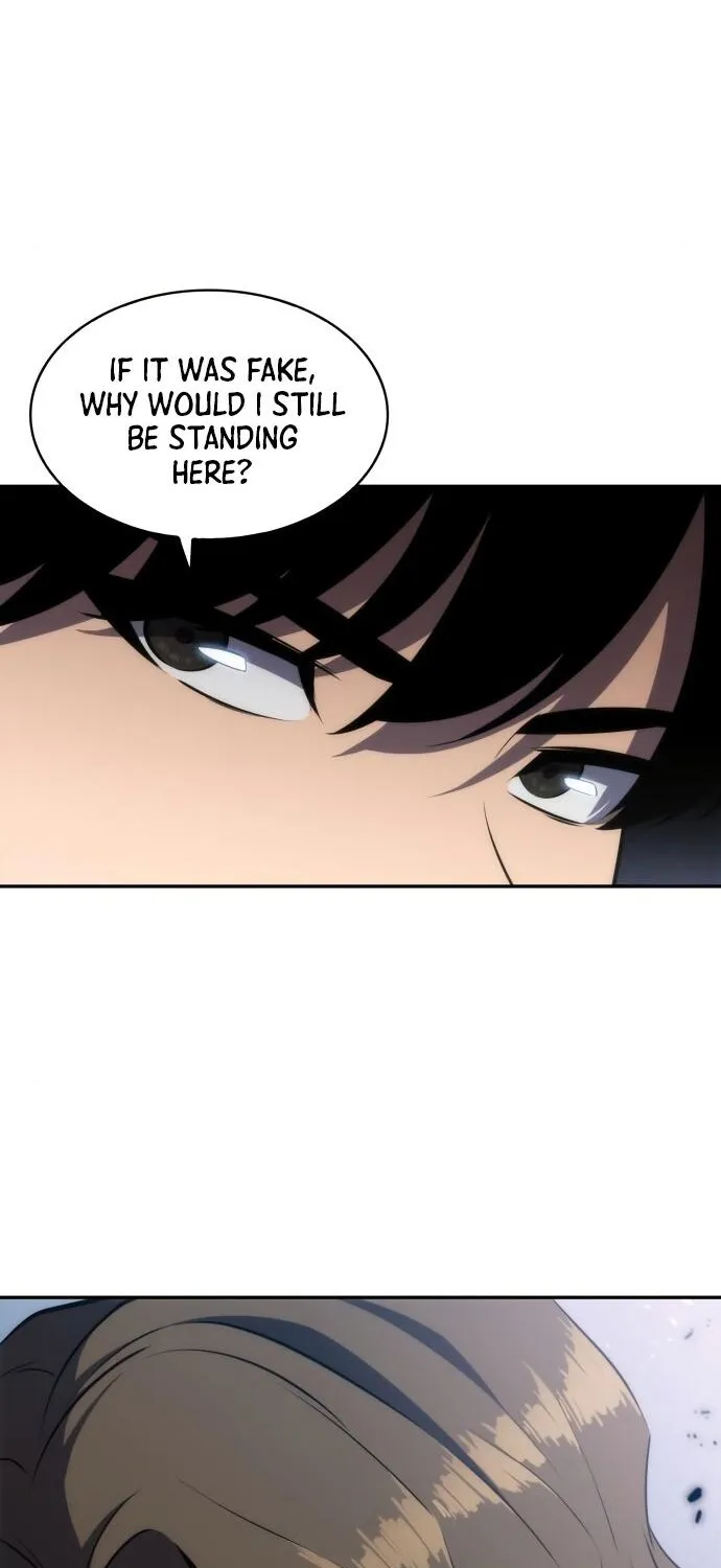 Read Solo Max-Level Newbie chapter 3 image 27 on Lezhin