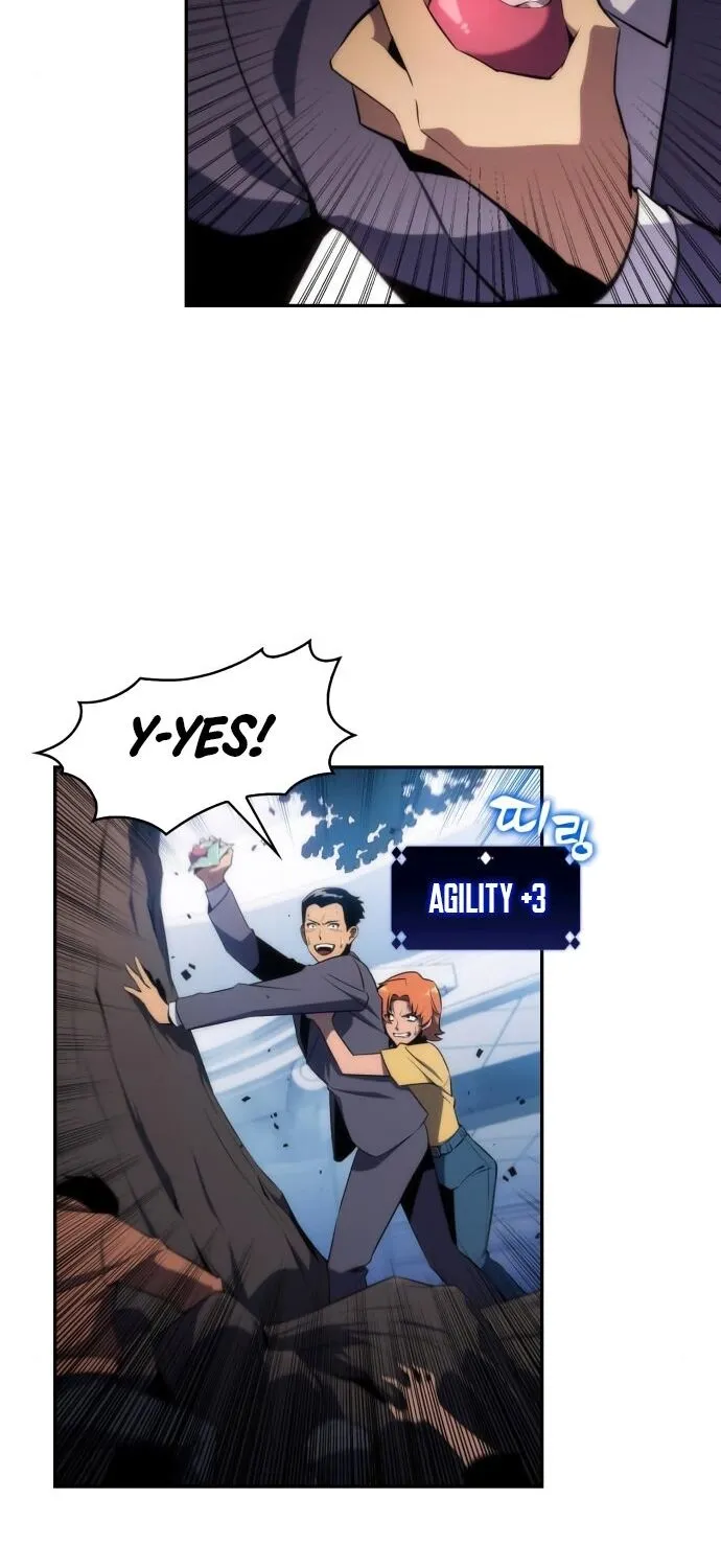 Read Solo Max-Level Newbie chapter 3 image 3 on Lezhin