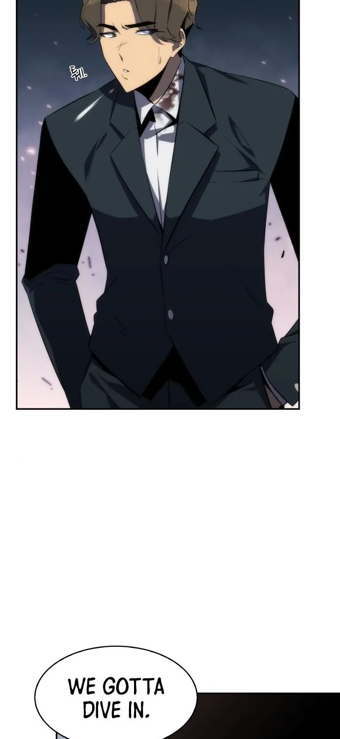 Read Solo Max-Level Newbie chapter 3 image 31 on Lezhin